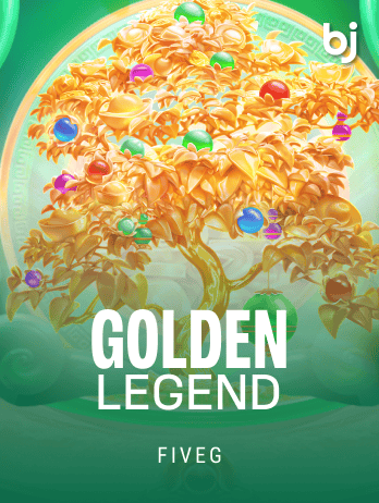 GOLDEN LEGENDpng